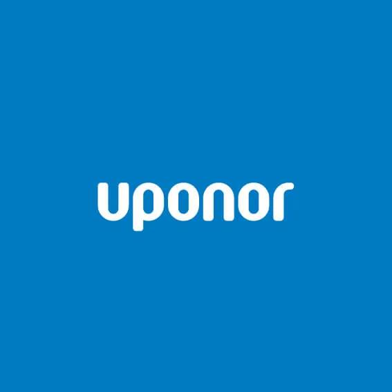 Case Uponor: Smarter solutions for construction